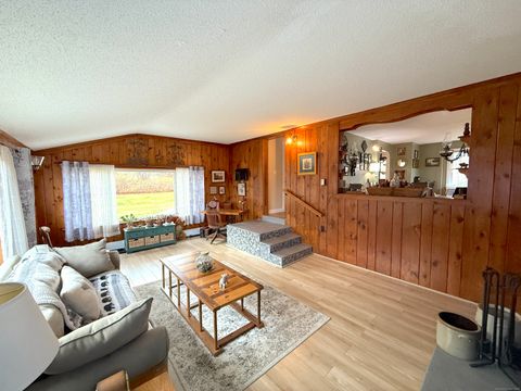 Tiny photo for 208 Spencer Hill Road, Winchester, CT 06098 (MLS # 24142296)