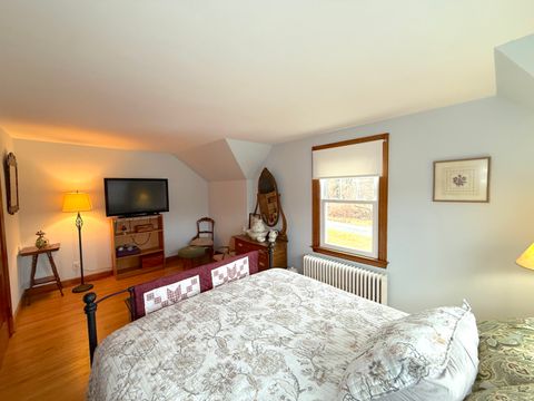 Tiny photo for 208 Spencer Hill Road, Winchester, CT 06098 (MLS # 24142296)