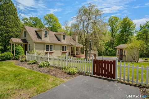 Photo of 578 Route 165, Preston, CT 06365 (MLS # 24172229)