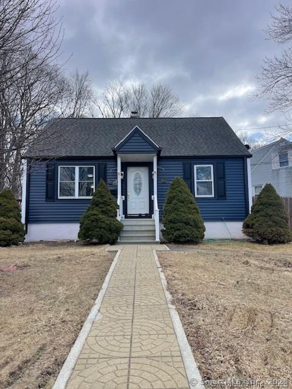 Photo of 120 Celia Drive, Waterbury, CT 06705 (MLS # 24138343)