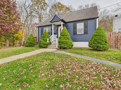 120 Celia Drive Waterbury CT 06705