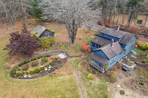 331 Route 148 Killingworth CT 06419