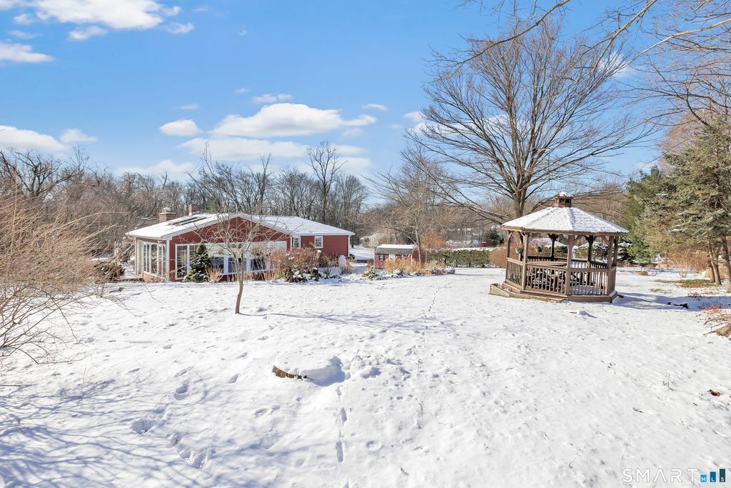 Photo of 3 Maler Avenue, Shelton, CT 06484 (MLS # 24139784)