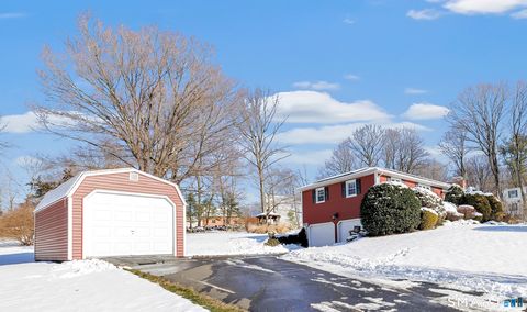 Tiny photo for 3 Maler Avenue, Shelton, CT 06484 (MLS # 24139784)