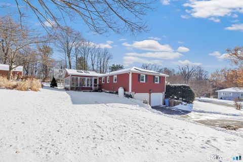Tiny photo for 3 Maler Avenue, Shelton, CT 06484 (MLS # 24139784)