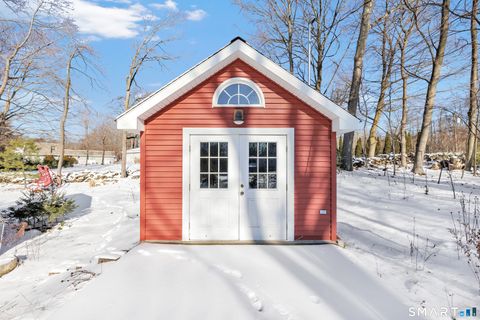Tiny photo for 3 Maler Avenue, Shelton, CT 06484 (MLS # 24139784)