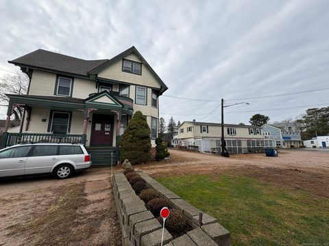 197 Main Street Branford CT 06405