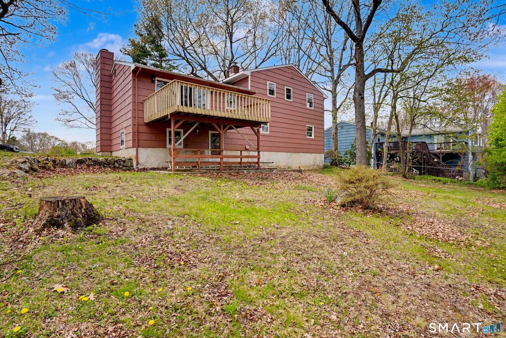 Photo of 185 Evening Star Drive, Naugatuck, CT 06770 (MLS # 24171545)