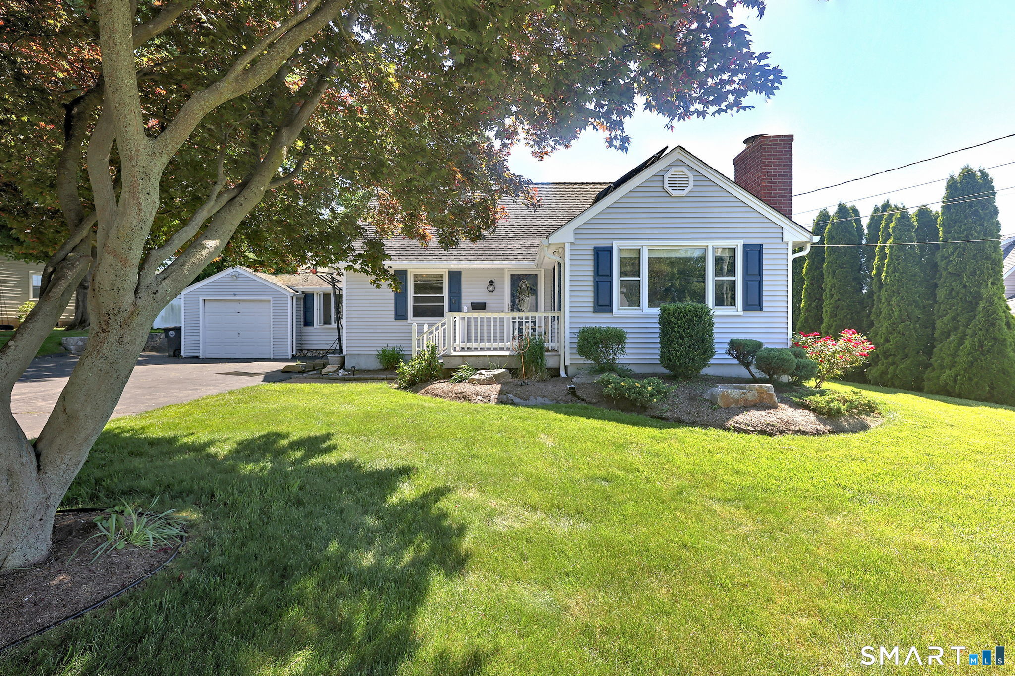 71 Canterbury Lane