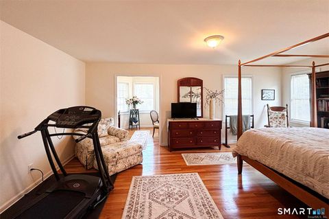 Tiny photo for 379 S Pine Creek Road, Fairfield, CT 06824 (MLS # 24156577)