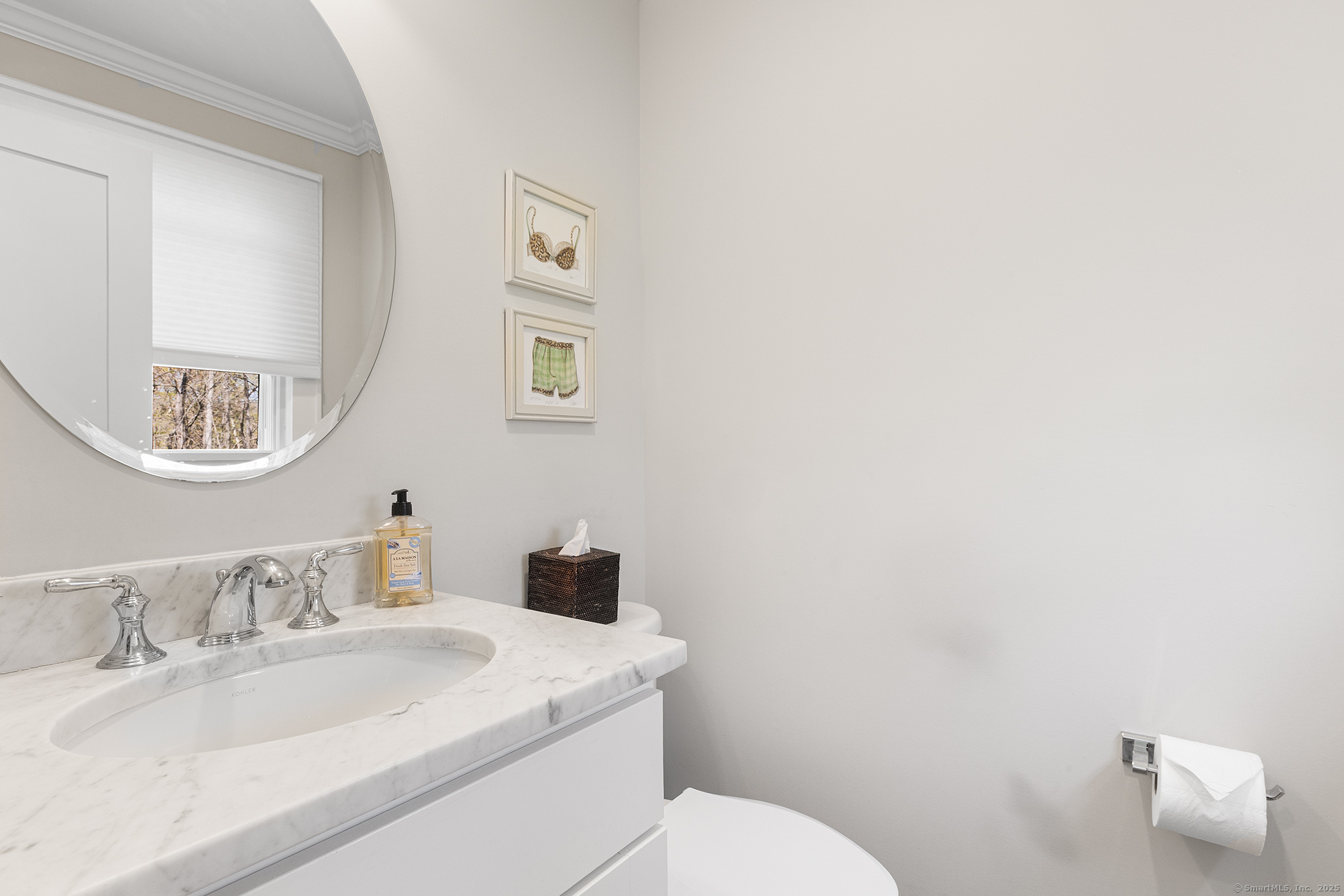 19 Knollwood Drive, Ridgefield, Connecticut image 10