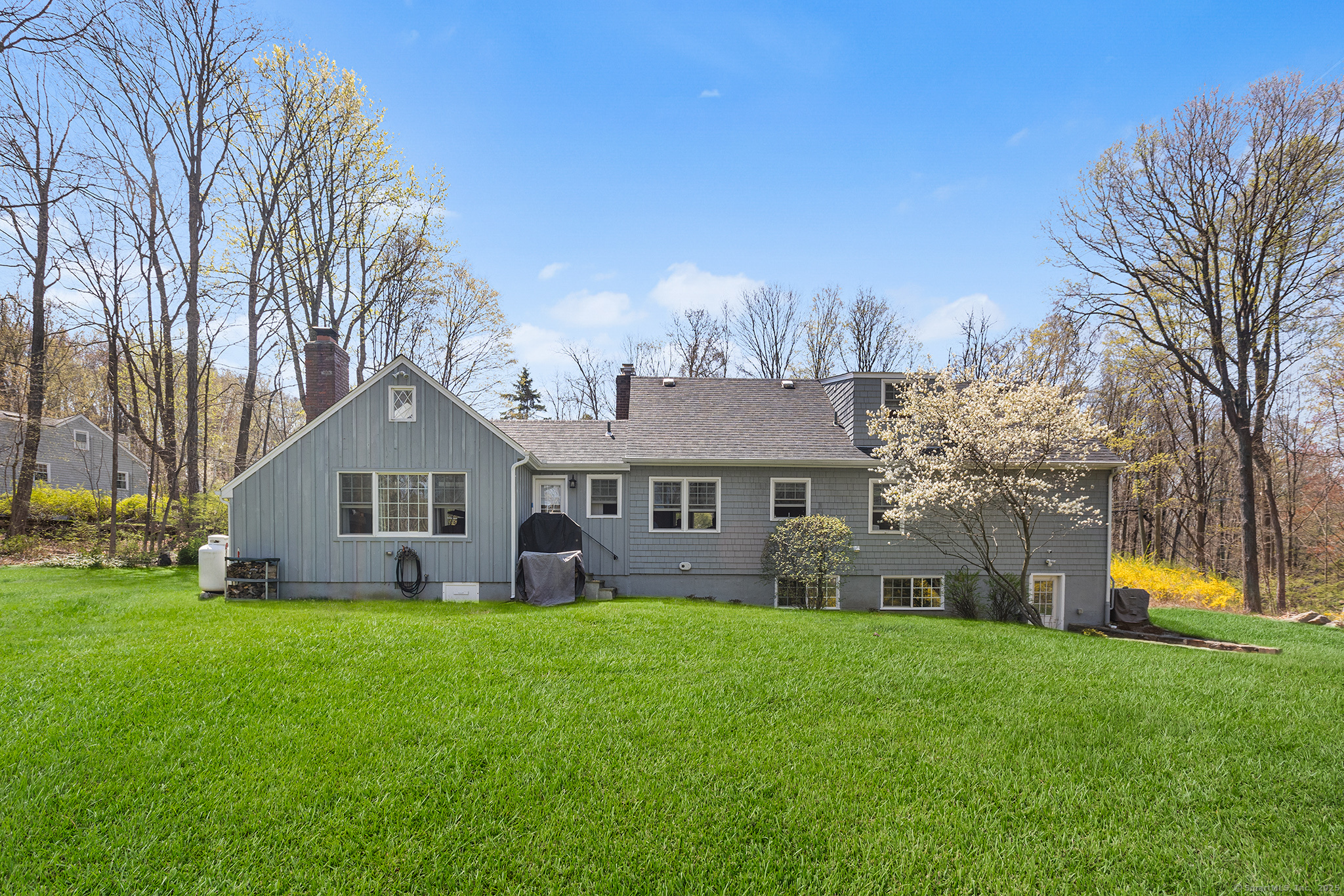 19 Knollwood Drive, Ridgefield, Connecticut image 18