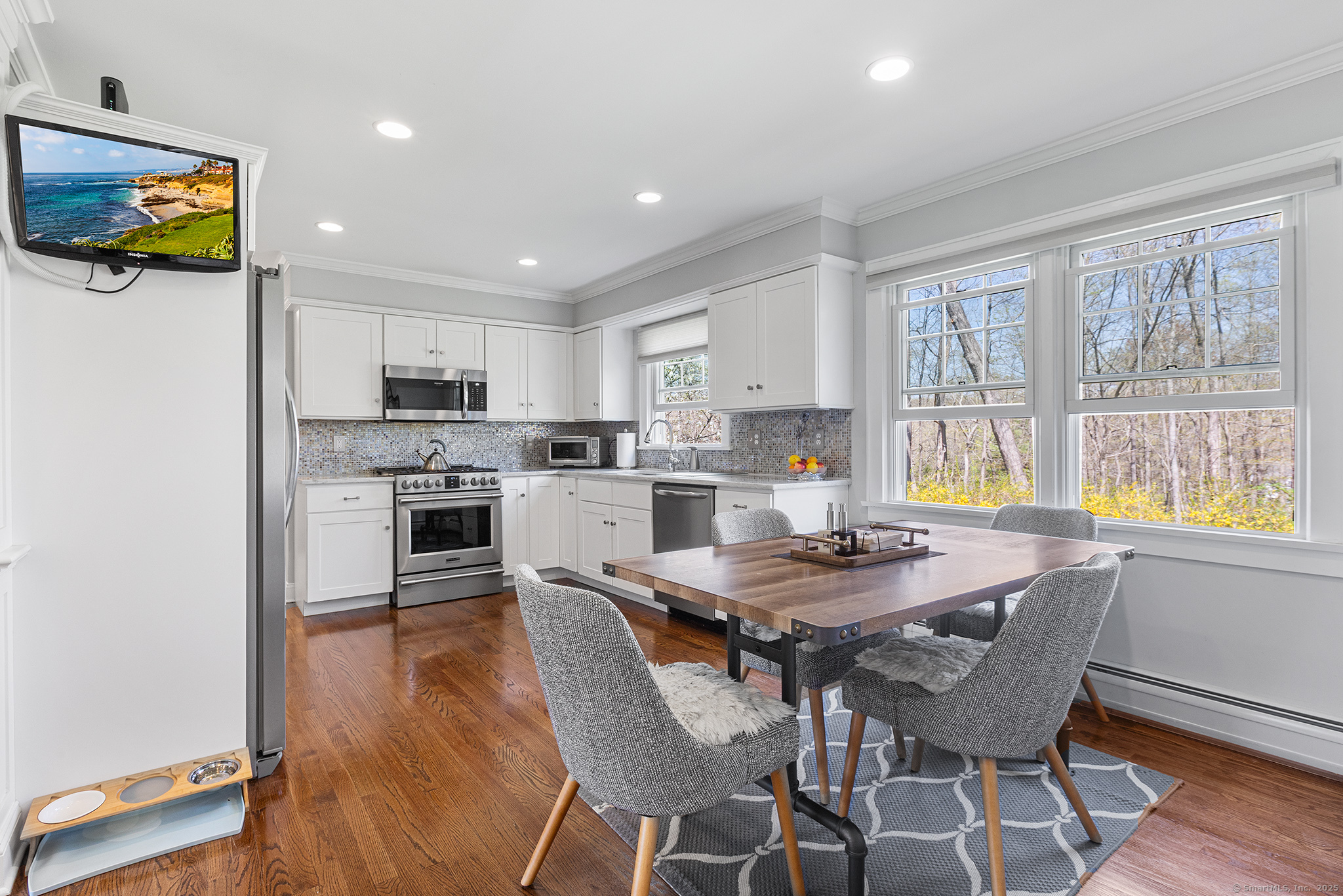 19 Knollwood Drive, Ridgefield, Connecticut image 5