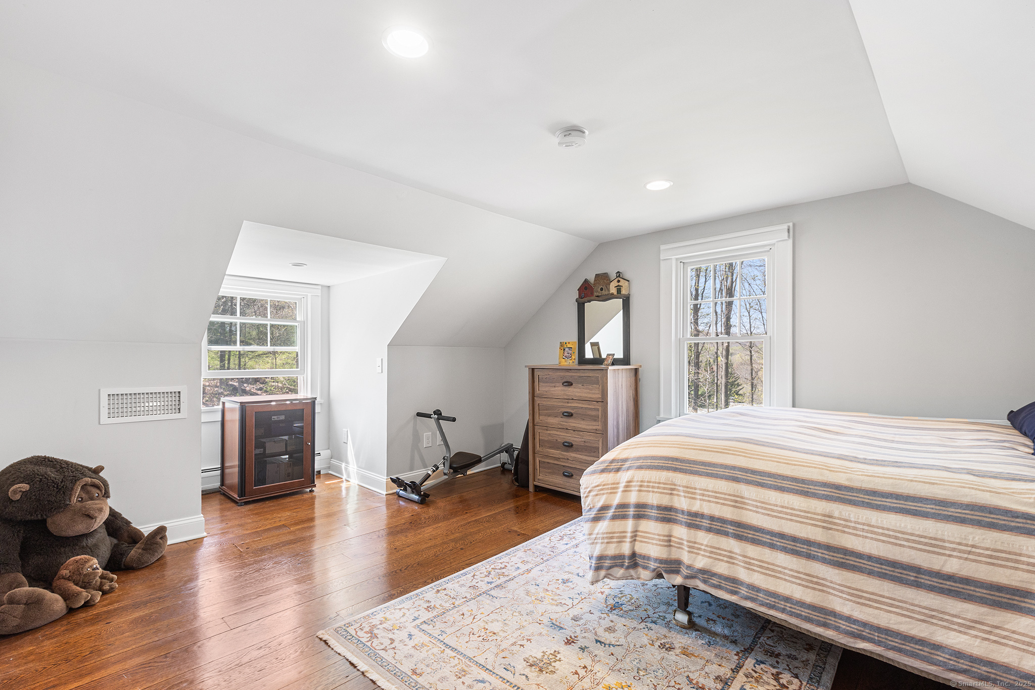 19 Knollwood Drive, Ridgefield, Connecticut image 13