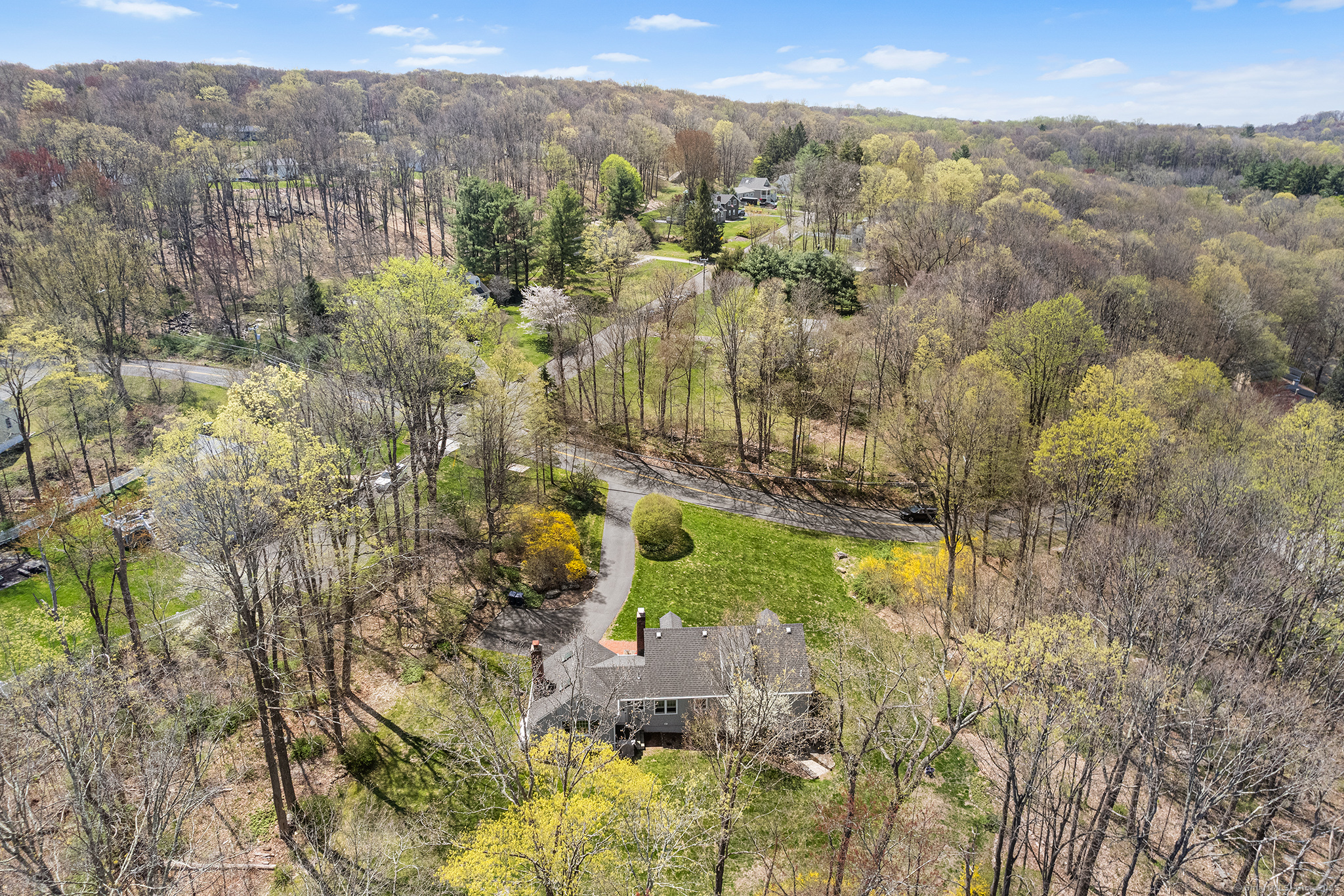 19 Knollwood Drive, Ridgefield, Connecticut image 20