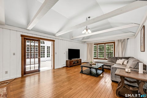 Tiny photo for 75 Great Ring Road, Newtown, CT 06482 (MLS # 24195704)