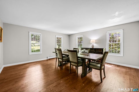 Tiny photo for 75 Great Ring Road, Newtown, CT 06482 (MLS # 24195704)