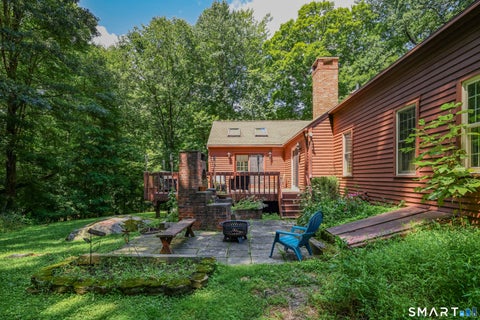 Tiny photo for 75 Great Ring Road, Newtown, CT 06482 (MLS # 24195704)