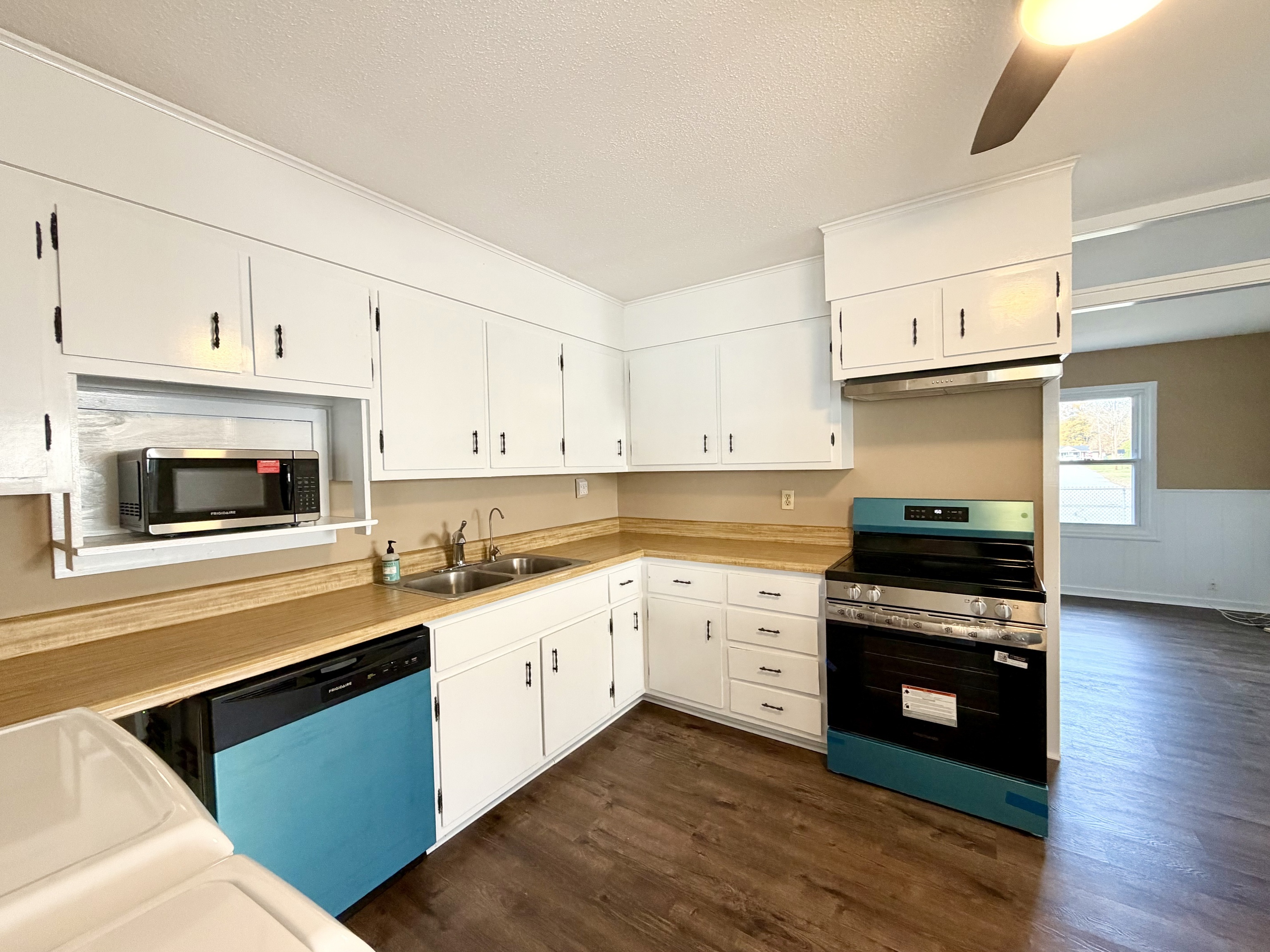 29 Indian Field Road