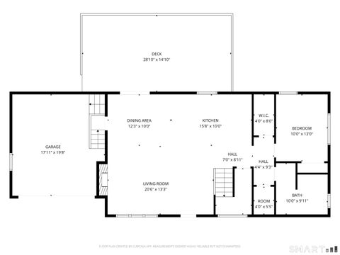 Tiny photo for 16 Cornwall Road, Norwalk, CT 06850 (MLS # 24157815)