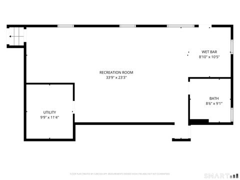 Tiny photo for 16 Cornwall Road, Norwalk, CT 06850 (MLS # 24157815)