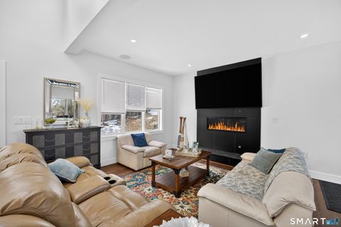 Tiny photo for 16 Cornwall Road, Norwalk, CT 06850 (MLS # 24157815)