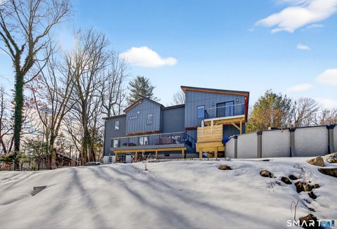 Tiny photo for 16 Cornwall Road, Norwalk, CT 06850 (MLS # 24157815)