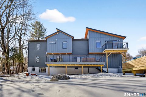 Tiny photo for 16 Cornwall Road, Norwalk, CT 06850 (MLS # 24157815)