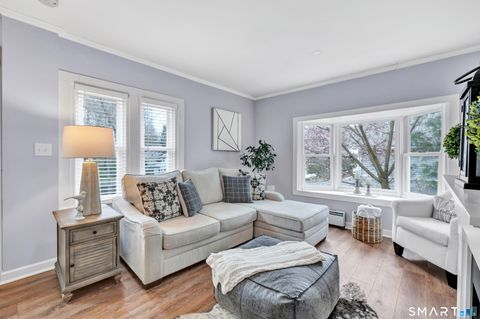 Tiny photo for 132 Pequot Avenue, Fairfield, CT 06890 (MLS # 24147432)