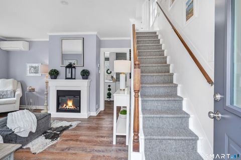 Tiny photo for 132 Pequot Avenue, Fairfield, CT 06890 (MLS # 24147432)