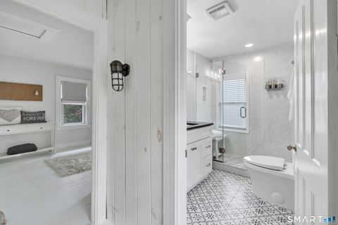 Tiny photo for 132 Pequot Avenue, Fairfield, CT 06890 (MLS # 24147432)