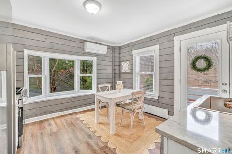 Tiny photo for 132 Pequot Avenue, Fairfield, CT 06890 (MLS # 24147432)