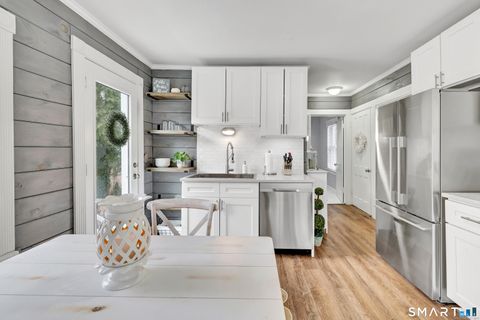 Tiny photo for 132 Pequot Avenue, Fairfield, CT 06890 (MLS # 24147432)