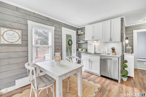 Tiny photo for 132 Pequot Avenue, Fairfield, CT 06890 (MLS # 24147432)