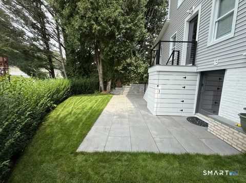 Tiny photo for 132 Pequot Avenue, Fairfield, CT 06890 (MLS # 24147432)