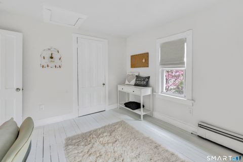 Tiny photo for 132 Pequot Avenue, Fairfield, CT 06890 (MLS # 24147432)