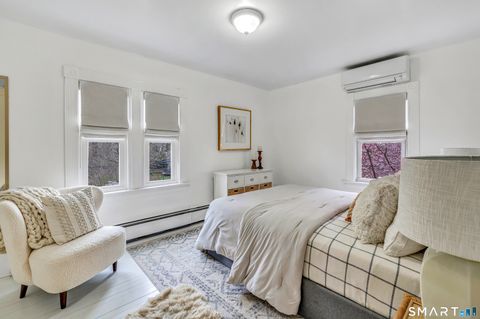 Tiny photo for 132 Pequot Avenue, Fairfield, CT 06890 (MLS # 24147432)