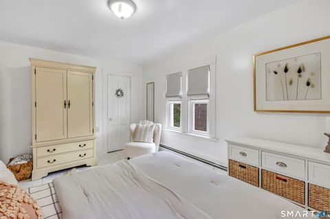 Tiny photo for 132 Pequot Avenue, Fairfield, CT 06890 (MLS # 24147432)