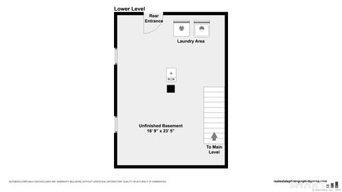 Tiny photo for 132 Pequot Avenue, Fairfield, CT 06890 (MLS # 24147432)