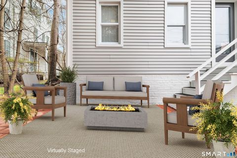 Tiny photo for 132 Pequot Avenue, Fairfield, CT 06890 (MLS # 24147432)