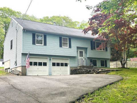 37 Crofut Road Naugatuck CT 06770