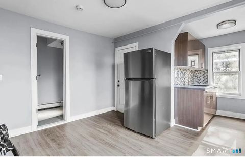 Tiny photo for 748 Maple Street #3, Bridgeport, CT 06608 (MLS # 24169125)