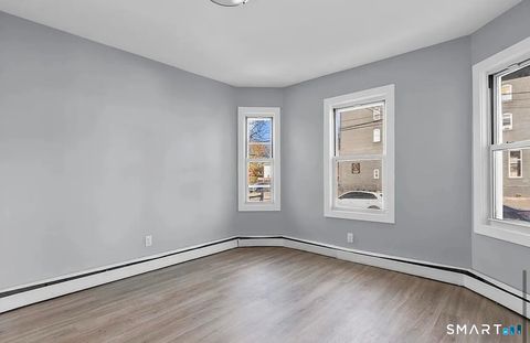 Tiny photo for 748 Maple Street #3, Bridgeport, CT 06608 (MLS # 24169125)