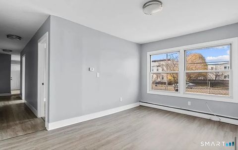 Tiny photo for 748 Maple Street #3, Bridgeport, CT 06608 (MLS # 24169125)