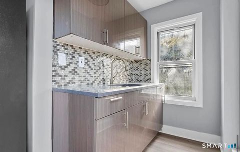 Tiny photo for 748 Maple Street #3, Bridgeport, CT 06608 (MLS # 24169125)