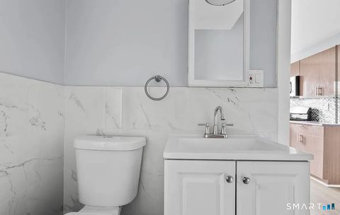 Tiny photo for 748 Maple Street #3, Bridgeport, CT 06608 (MLS # 24169125)