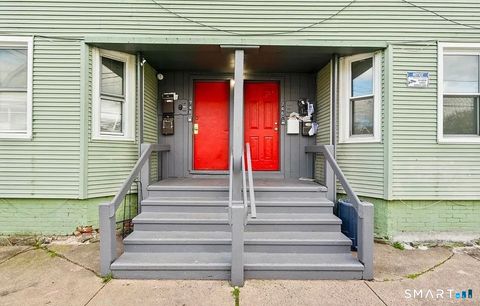 Tiny photo for 748 Maple Street #3, Bridgeport, CT 06608 (MLS # 24169125)