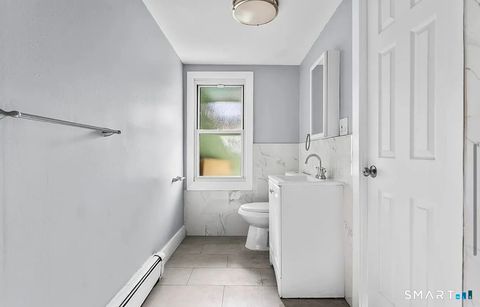 Tiny photo for 748 Maple Street #3, Bridgeport, CT 06608 (MLS # 24169125)