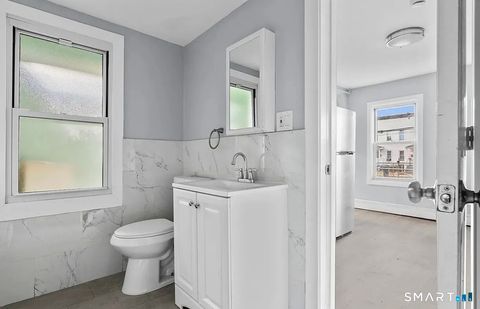 Tiny photo for 748 Maple Street #3, Bridgeport, CT 06608 (MLS # 24169125)