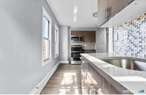 Tiny photo for 748 Maple Street #3, Bridgeport, CT 06608 (MLS # 24169125)